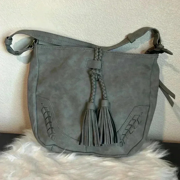 Born BOC Concept Hobo Shoulder Bag - Picture 1 of 8
